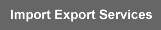 Import Export Services